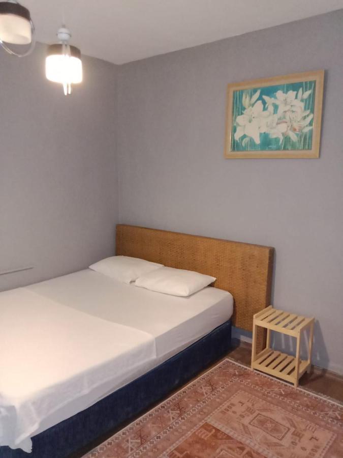 Mert Apart Hotel Белдиби Екстериор снимка