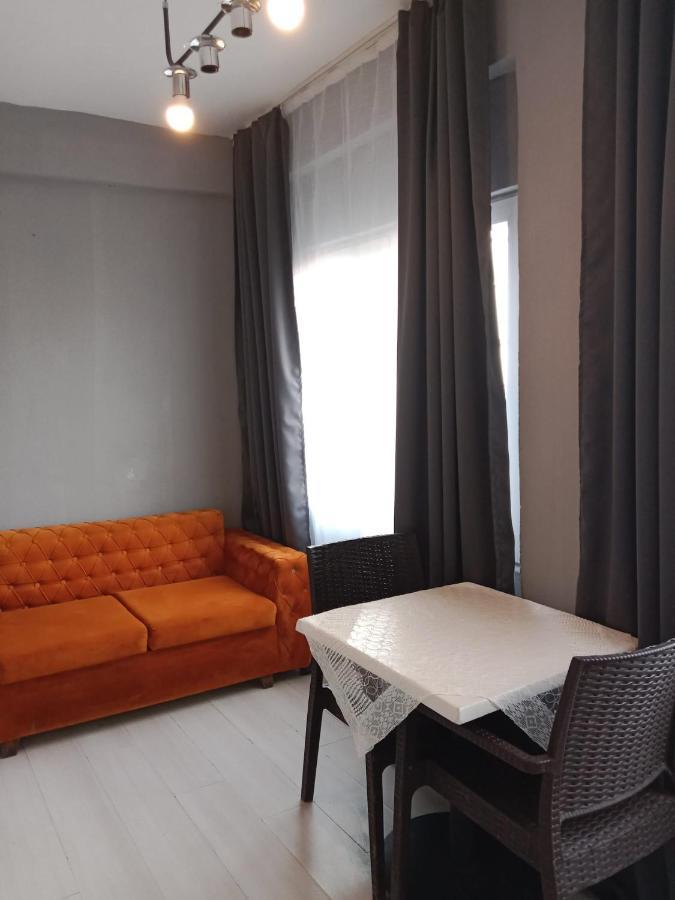 Mert Apart Hotel Белдиби Екстериор снимка